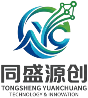 同盛源创 · 软件下载 Logo